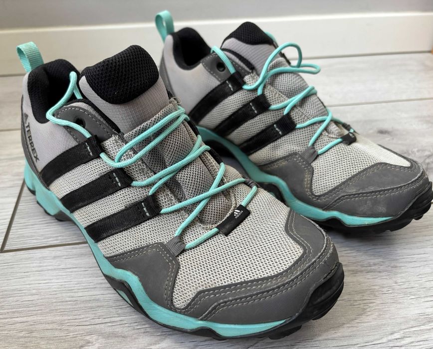 Damskie buty Adidas Terrex AX2R BB4623 rozmiar 40