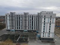 Квартира 50кв.м в зданій новобудові