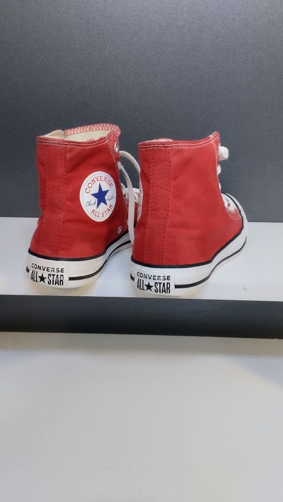 All Star converse кеды