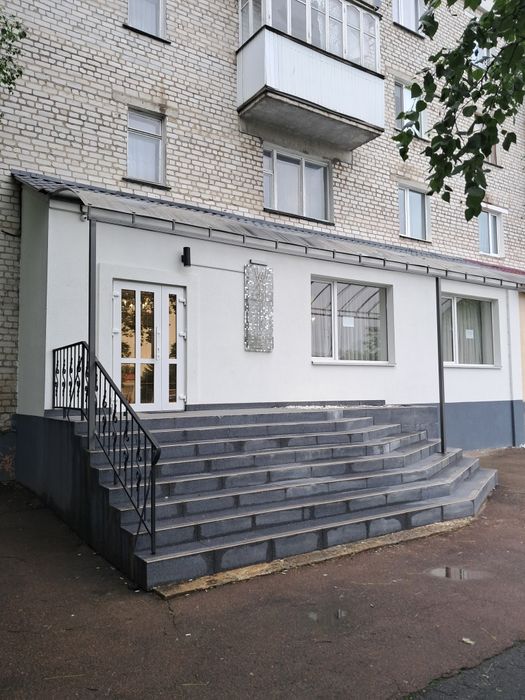 Терміновий продаж діючого бізнесу