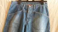 NOWE męskie jeansy pas 84-88 cm