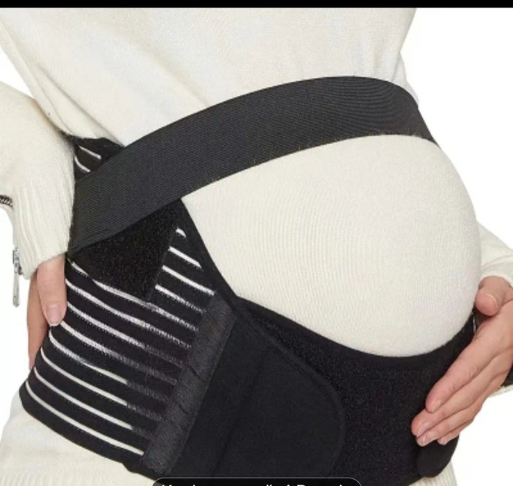 Бандаж для вагітних, розмір М