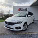 Fiat Tipo Station Wagon 1.3 M-Jet Lounge