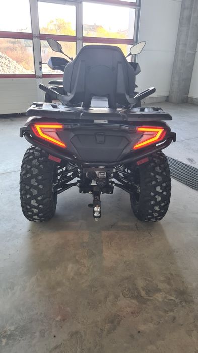 CFMoto CForce 625 Touring