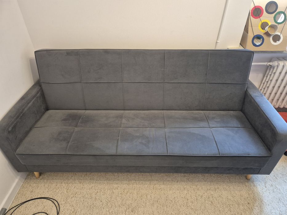 Sofa / wersalka PEAK NEW (agata meble)