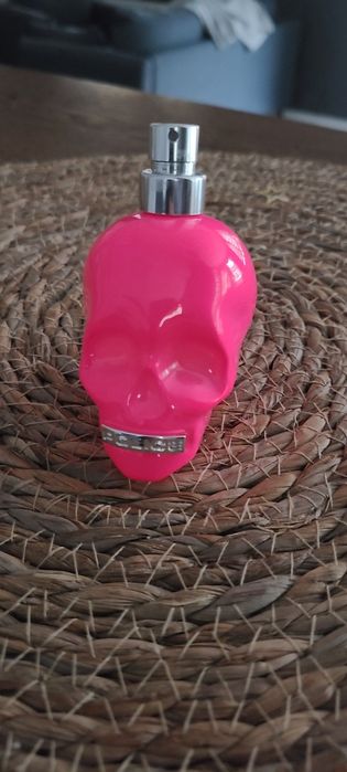 Police To Be Goodvibes For Her 40мл, парфумована вода