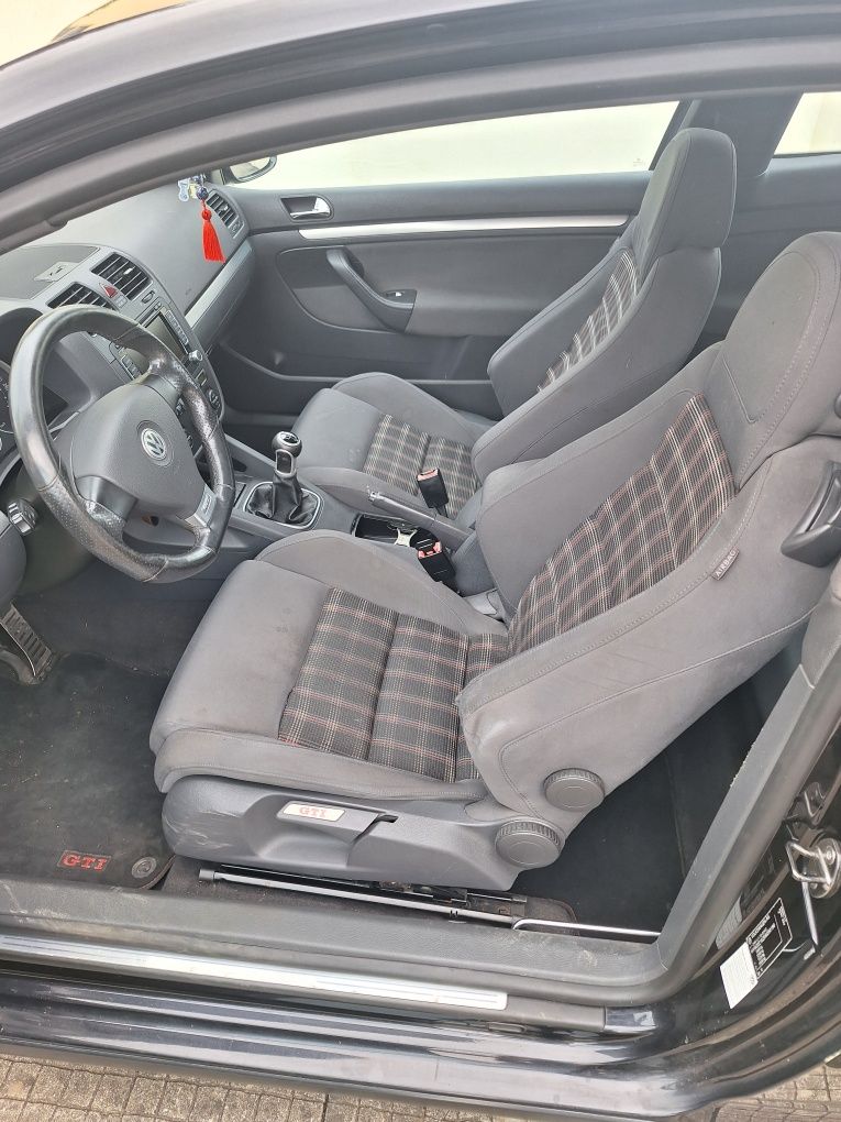 Volkswagen Golf 5 gti
