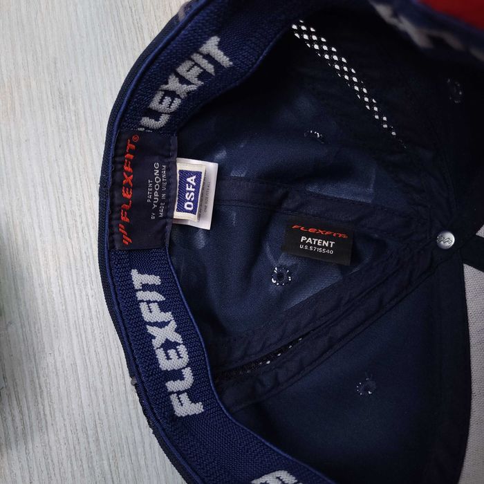 Red Bull Authentic Official Hat Cap Czapka Limited Pepe Jeans Infinity