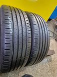 Opony Letnie 195/55R16 Continental ContiEcoContact 5 2sztuki Montaż