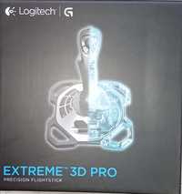 Joystick extreme 3D pro