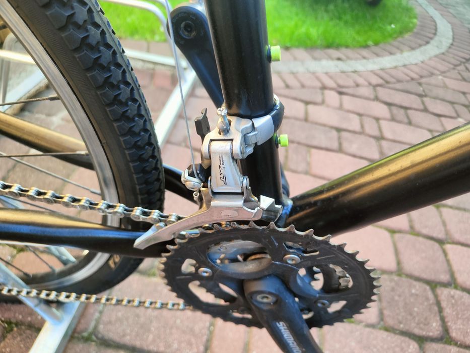 Rower MTB hardrocx XC 26"