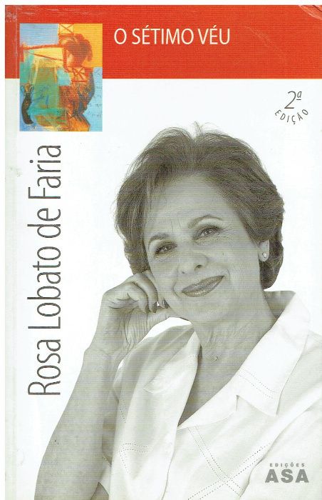 925 - Livros de Rosa Lobato de Faria 2 (Varios)