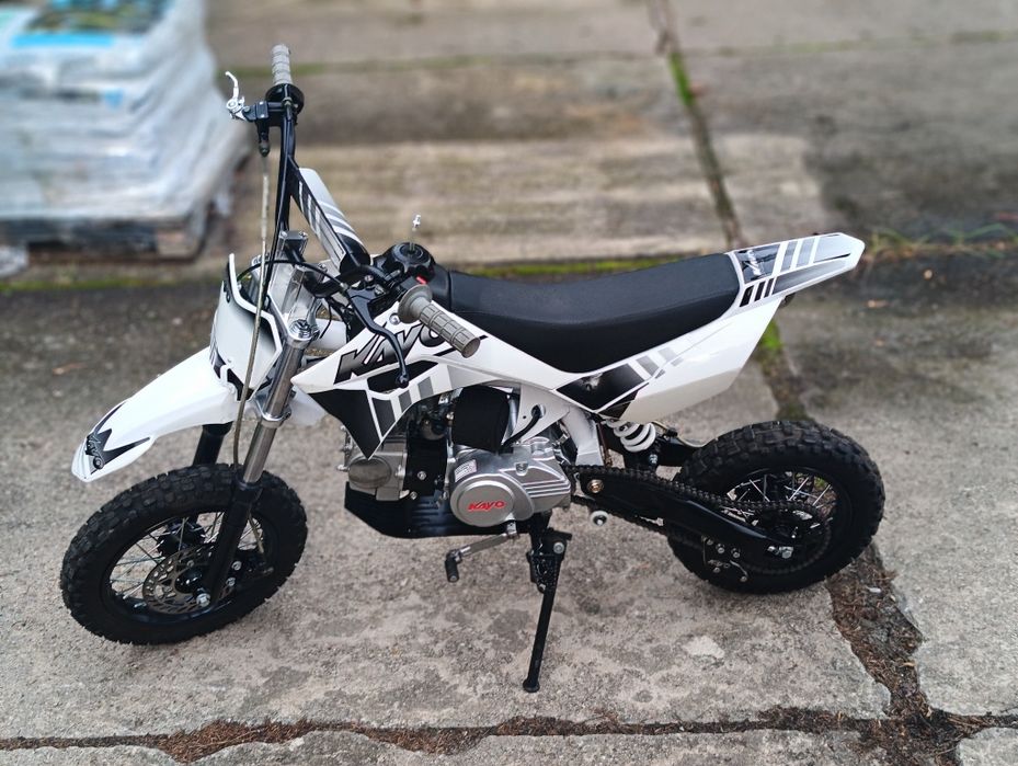 Kayo 110 Jak Nowy OKAZJA!!!