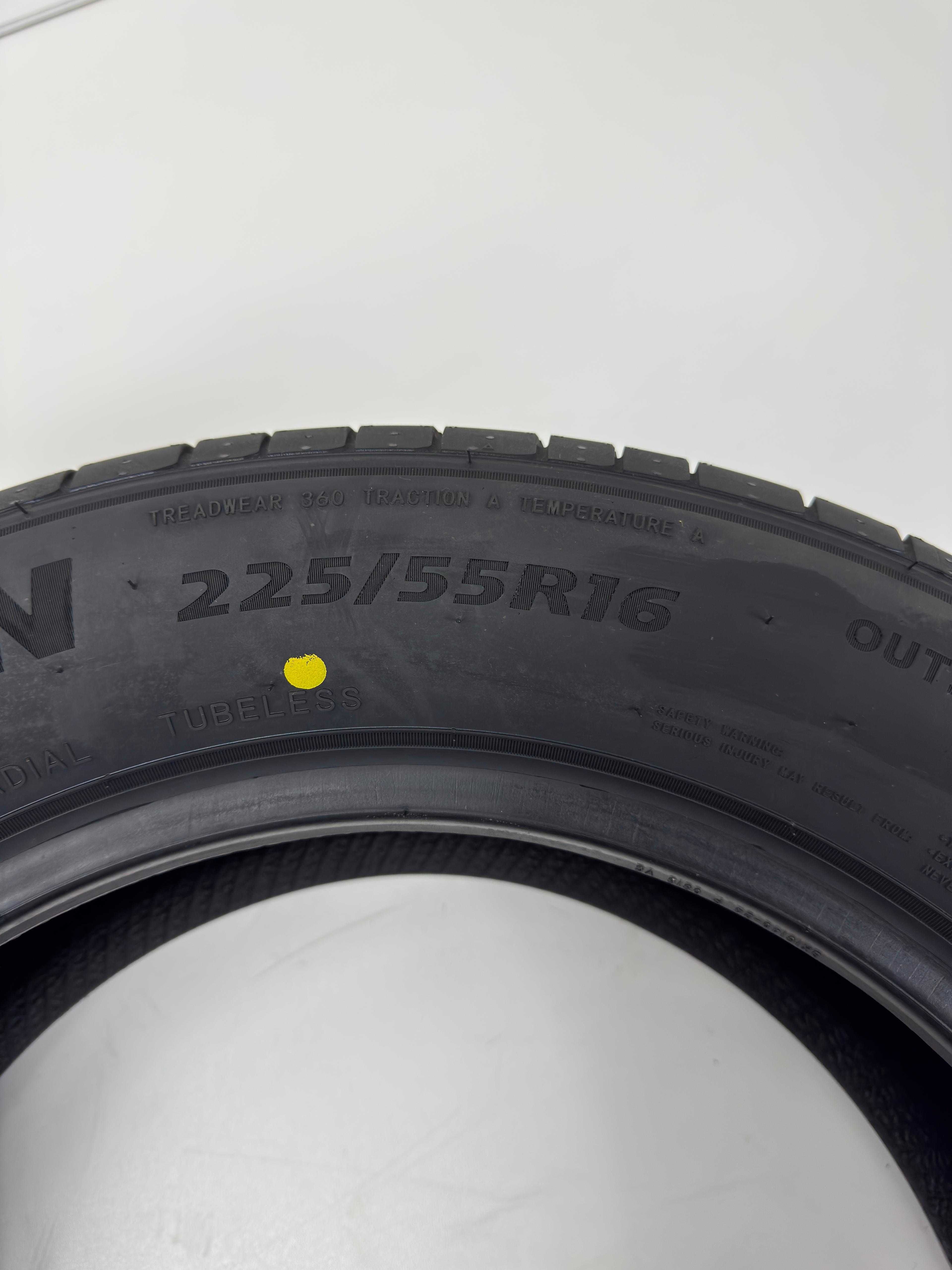 NOWE letnie OPONY 225/55R16 - SAILUN Atrezzo ELITE2
