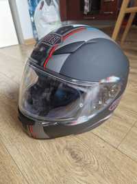 Kask shoei NXR jak nowy r.xl