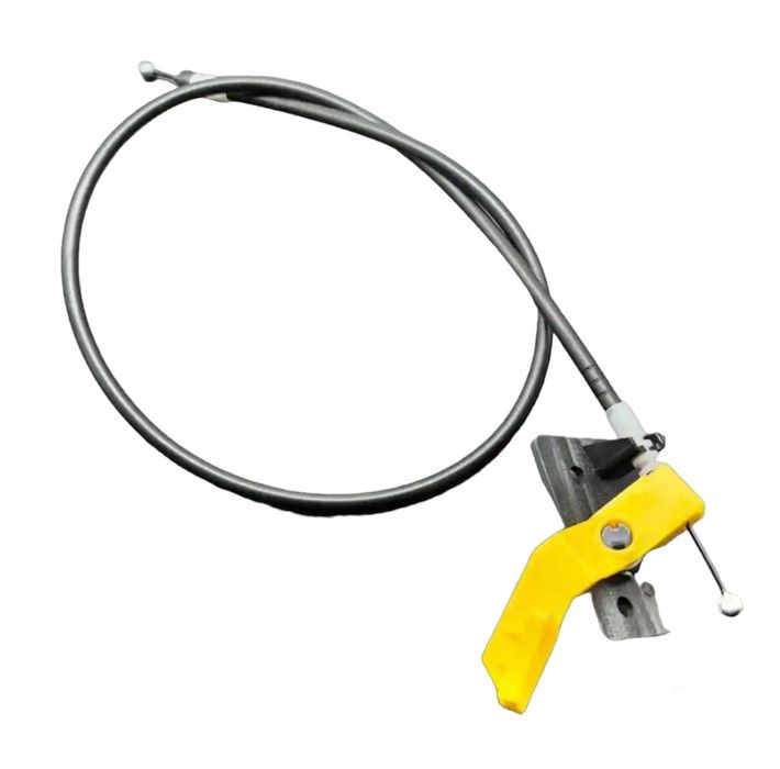 Трос замка капота Jeep Renegade