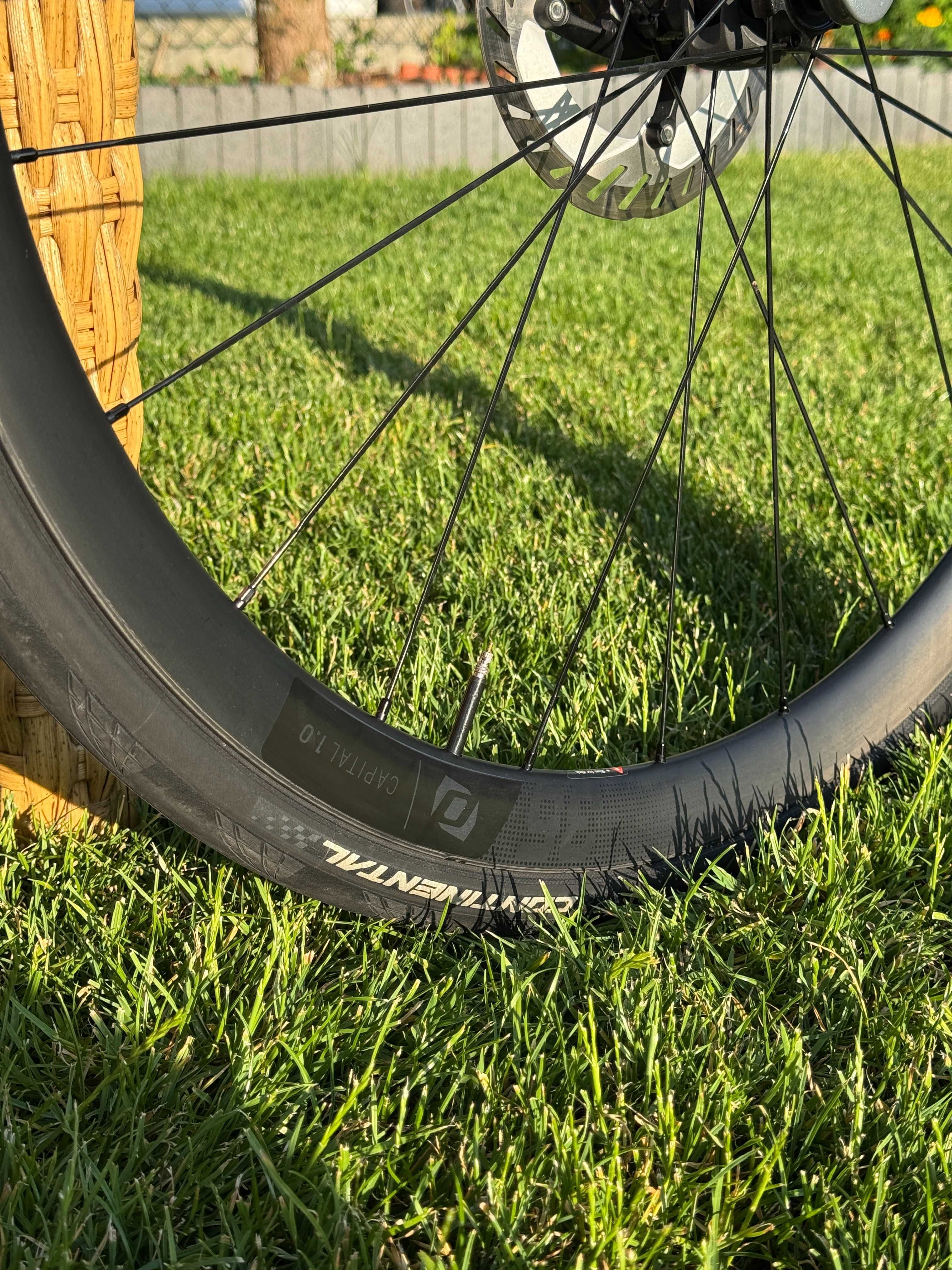 Scott Addict RC 15 Grey 2024 M FV