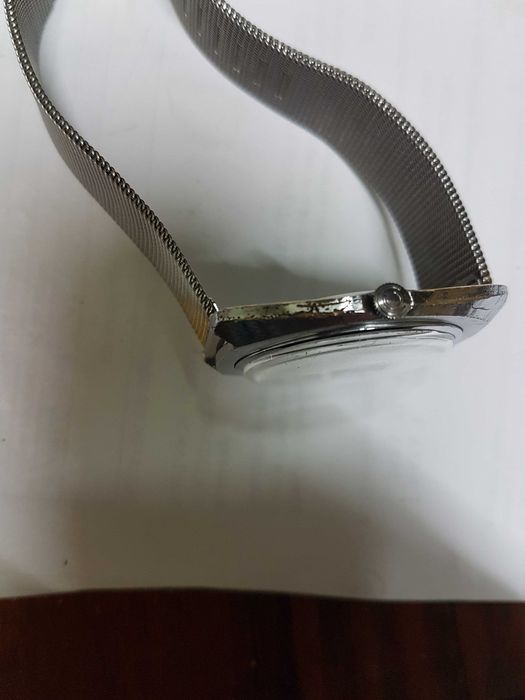 Zegarek Certina 17 jewels , płaska