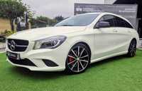 Mercedes CLA 200 Motor 2.2 Mercedes