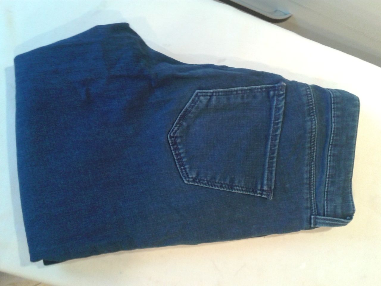 Spodnie jeansy rozmiar S, TopShop