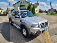 Ford Ranger 3.0 Diesel в Україні!