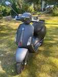 Piaggio Vespa Stan bardzo dobry