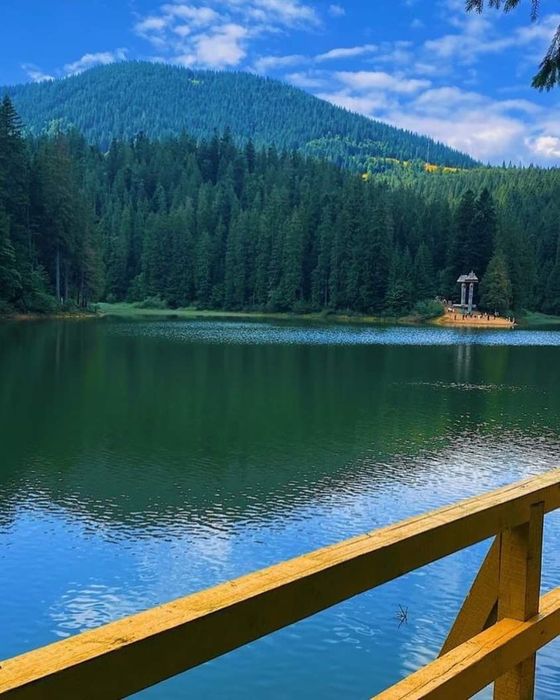 Таксі Міжгіря Воловець Пилипець Синевир Колочава