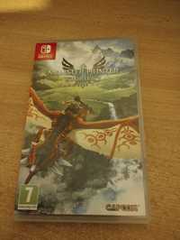 Monster Hunter Stories 2 Wings of Ruin Nintendo Switch