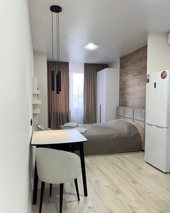 АРКАДИЯ Квартира Посуточно