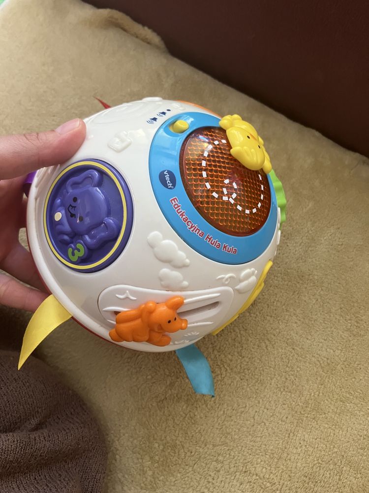 Hula kula vtech uzywana