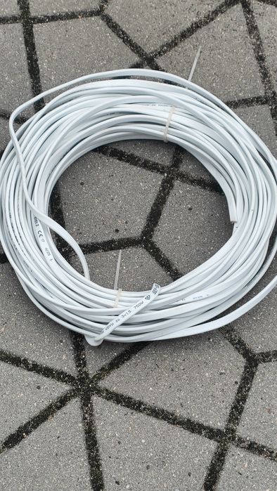 Przewody elektryczne