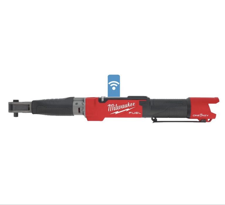 Klucz dynamometryczny Milwaukee ONEFTR38 Bateria 2ah