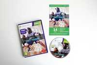 Nike+ Kinect Training XBOX 360 PL Bardzo dobry