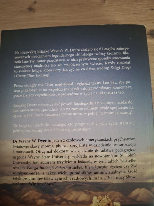 Odmień Swój Umysł Odmień Swoje Życie