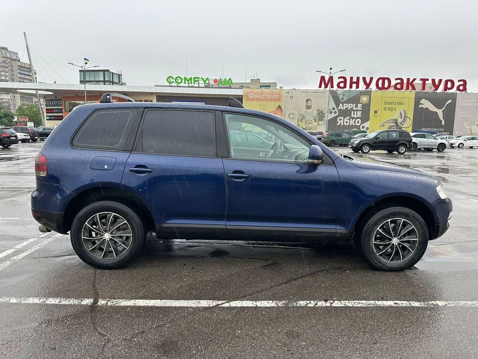 Продам авто на Євро Номерах