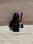 Lego Star Wars - Darth Vader - Figurka - SW0636 - Z zestawu 75093