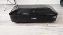 Drukarka Canon PIXMA ix 6850 uszkodzona