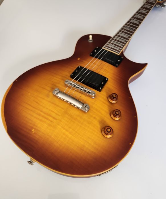 LTD EC-256 by ESP