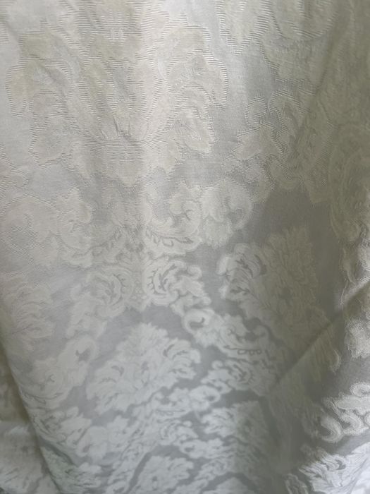 Комплект з двох штор