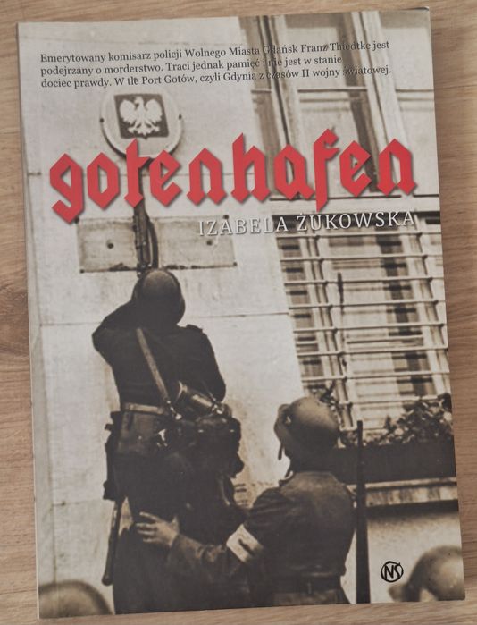 Gotenhafen Izabela Żukowska