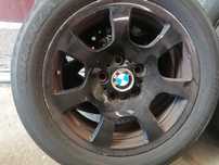 Jante bmw 205/55/r16