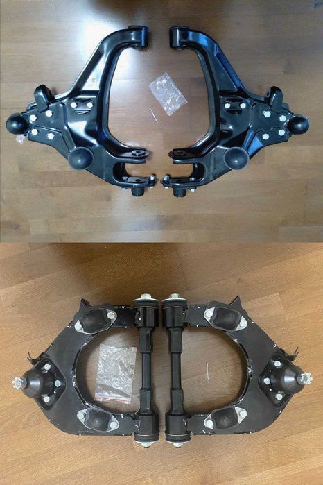 Амортизатор (стойка) кришки багажника (капота)