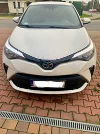 Toyota C-HR Style 1.2 l , 2019-20, 1 właściciel, faktura VAT, 68000 km