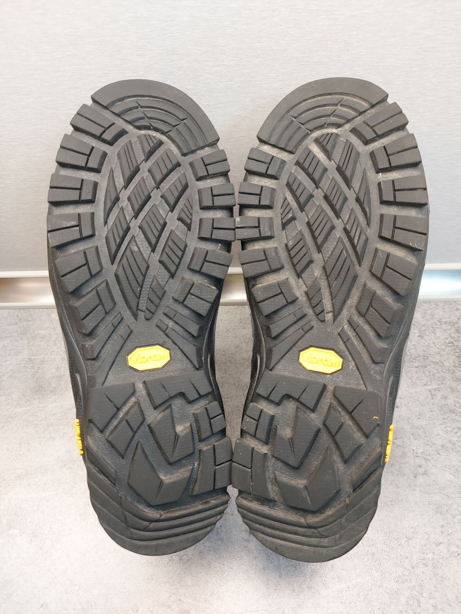 Buty trekkingowe OLANG roz. 35 Tarvisio Kid Tex ,skóra, Cordura,Vibram