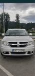 Разборка додж розбірка Dodge Jorney 2.0crd автомат