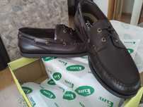 Sapatos vela Elite s. Diego