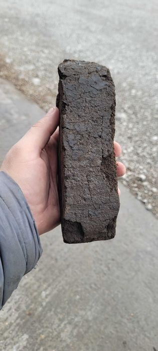 Топливные брикеты250. дрова3500