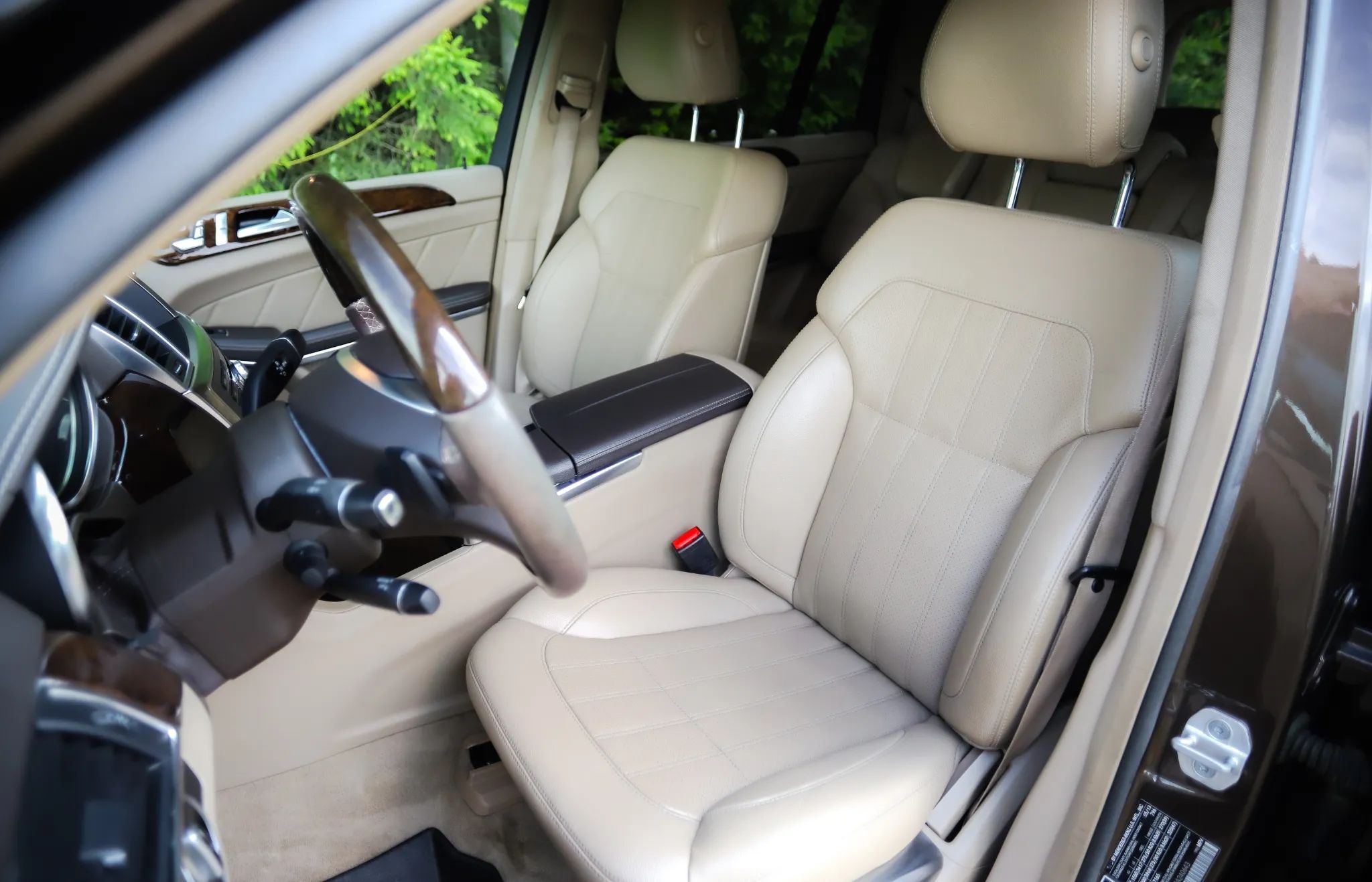 Mercedes-Benz GL 450 4Matic 4.7 V8 Bi-Turbo Pakiet AMG faktura VAT, hak 3.5T, ZAMIANA