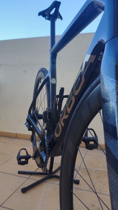 Orbea Orca 2024 Carbono M