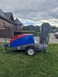 Mixokret GB Mixman 2019 rok 2855mtg, pompa do betonu